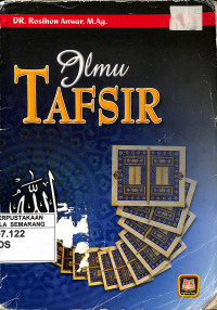 Ilmu Tafsir