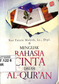 Menguak rahasia cinta dalam AL-Qur'an