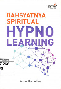 Dahsyatnya Spiritual Hypno Learning