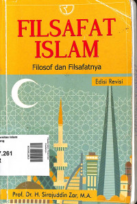 Image of Filsafat Islam: Filosof dan Filsafatnya