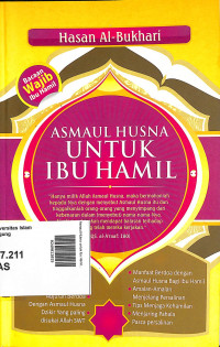 Asmaul Husna untuk Ibu Hamil