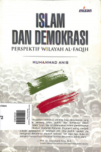 Islam dan Demokrasi: Perspektif Wilayah Al-Faqih