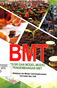 BMT: Teori dan Model-Model Pengembangan BMT