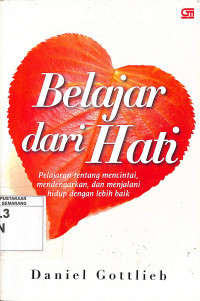 Belajar dari Hati