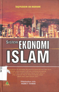 Sistem Ekonomi Islam