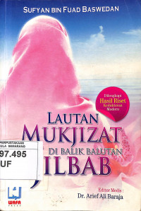 Lautan Mukjizat di Balik Lautan jilbab