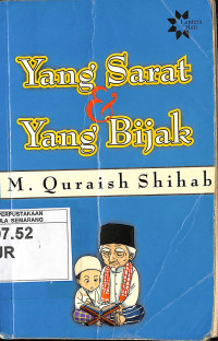 Yang Sarat dan Yang Bijak