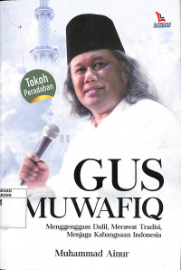 Image of Gus Muwafiq