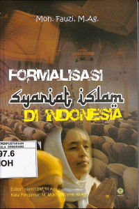 Formalisasi syariat islam di Indonesia