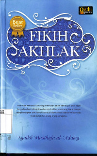 Fikih Akhlak