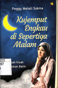 Kujemput Engkau di Sepertiga Malam: Sebuah Kisah Pergulatan Batin