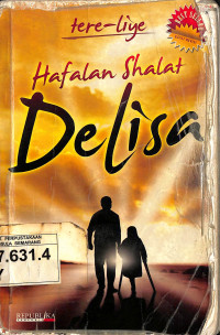 Hafalan Shalat Delisa