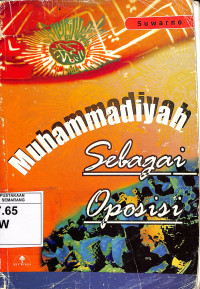 Image of Muhammadiyah sebagai Oposisi