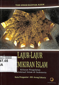 Lajur-lajur Pemikiran Islam