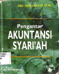 Pengantar Akuntansi Syariah