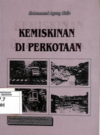Kemiskinan di Perkotaan