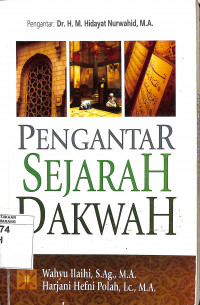 Pengantar Sejarah Dakwah