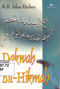 Dakwah Bil-hikmah