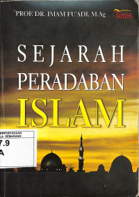Image of Sejarah Peradaban Islam
