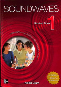 Soundwaves Student Book 1