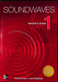 Soundwaves Teacher's Guide 1