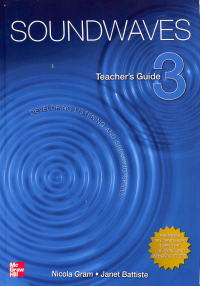 Image of Soundwaves Teacher's Guide 3