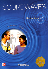 Soundwaves Student Book 3