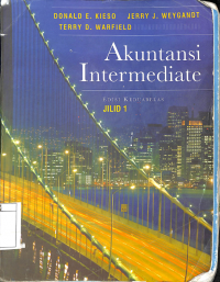 Akuntansi Intermediate 1