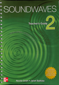 Image of Soundwaves Teacher's Guide 2