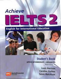 Achieve IELTS 2 Student's Book