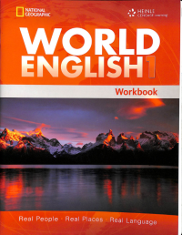 World English 1 Workbook