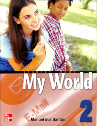 Student Book My World 2