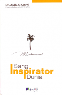 Muhammad Sang Inspirator Dunia