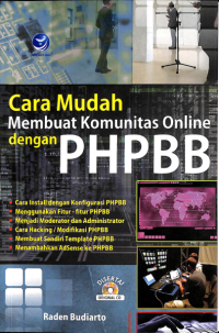 Cara Mudah Membuat Komunitas Online Dengan PHPBB