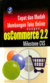 Cepat dan Mudah Membangun Toko Online Dengan Oscommerce 2.2 Milestone CVS