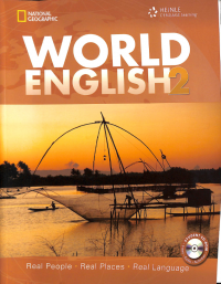 World English 2