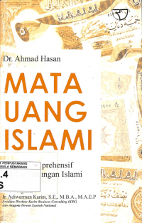 Mata Uang Islami