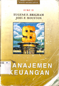 Manajemen Keuangan 2