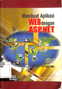 Membuat Aplikasi Web dengan ASP.NET