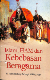 Islam, HAM dan Kebebasan Beragama