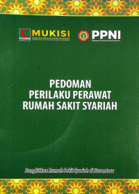 Pedoman Perilaku Perawat Rumah Sakit Syariah