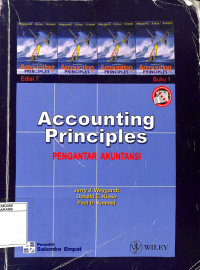 Pengantar Akuntasi 1