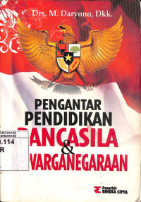Pengantar Pendidikan Pancasila & Kewarganegaraan