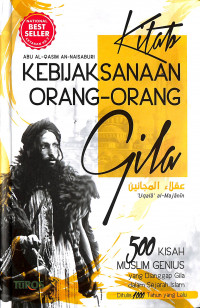 Kitab Kebijaksanaan Orang-Orang Gila