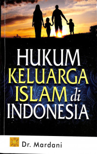 Hukum Keluarga Islam di Indonesia