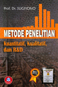 Metode Penelitian Kuantitatif Kualitatif dan R&D