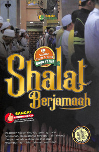 Shalat Berjamaah