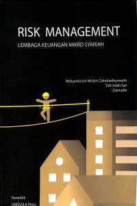 Risk Management: Lembaga Keuangan Mikro Syariah
