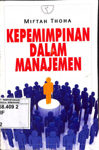 Kepimpinan Dalam Manajemen