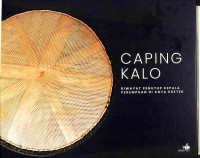 Caping kalo Riwayat Penutup Kepala perempuan Di kota Kretek